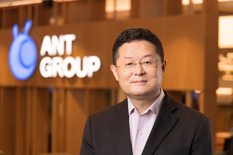 Ant Group tunjuk Jia Hang pimpin pasar Asia Tenggara